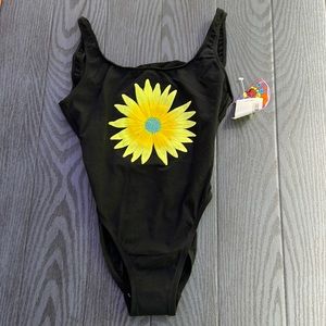 Woman’s Vintage Swimsuit- NWT
